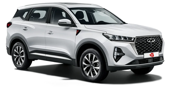 chery tiggo7promax-2023