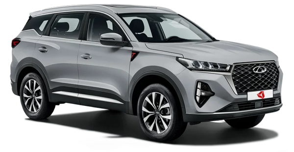 chery tiggo7promax-2023
