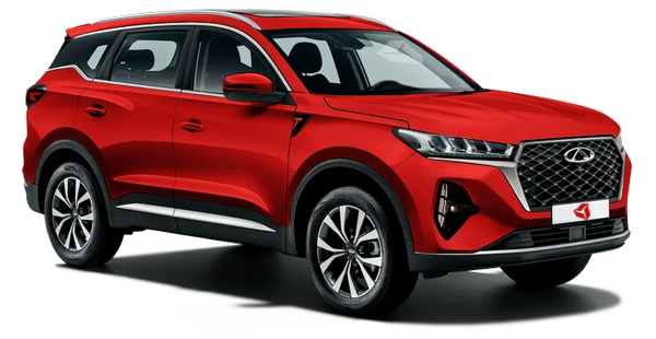 chery tiggo7promax-2023
