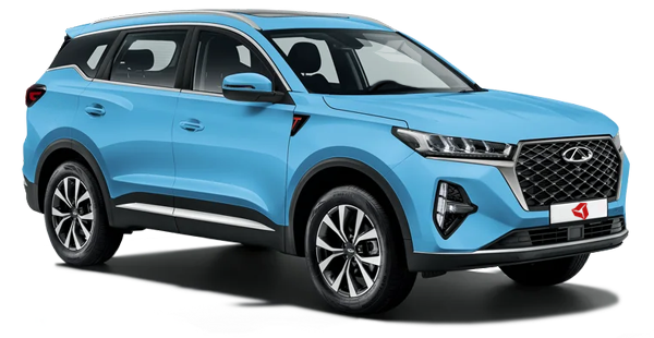 chery tiggo7promax-2023