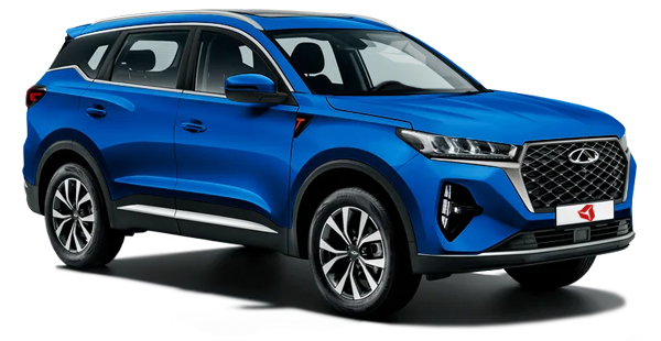 chery tiggo7promax-2023