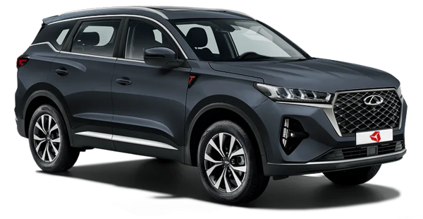chery tiggo7promax-2023