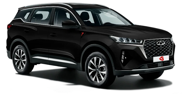 chery tiggo7promax-2023