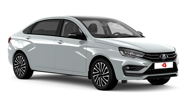 Lada Aura