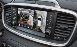 Kia Sorento PRIME