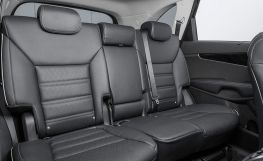 Kia Sorento PRIME