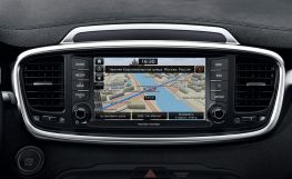 Kia Sorento PRIME