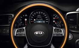 Kia Sorento PRIME