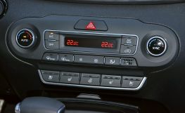 Kia Sorento PRIME