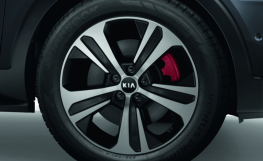 Kia Sorento PRIME