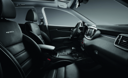 Kia Sorento PRIME