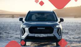 Красивее Lexus, «умнее» Tesla: новые Changan приедут в Россию