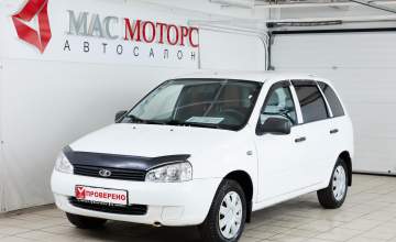 LADA (ВАЗ) Kalina