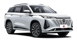 changan cs75-plus