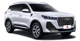chery tiggo7promax