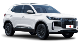 chery tiggo4