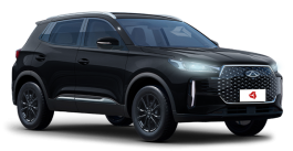 chery tiggo4