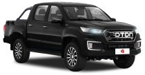 JAC T8