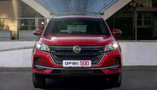 Dongfeng DFSK 500