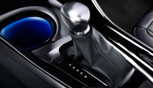 Toyota C-HR 2018